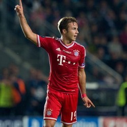 Goetze Mulai Panas Lagi