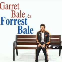 Jelang El Clasico, Bale dan Madrid Diolok-olok Lewat Tayangan Parodi