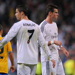 Madrid Mulai Menemukan Formasi yang Nyaman