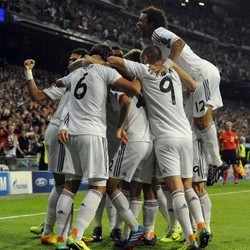 El Clasico Datang di Saat Tepat untuk Madrid