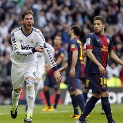 Hasil di Liga Champions Diyakini Takkan Berimbas ke El Clasico