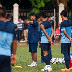 Timnas U-19 Jalani TC Jangka Panjang, PSSI Minta Klub Lepas Pemain