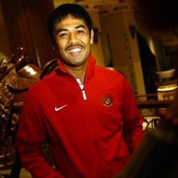 Direkomendasikan Jacksen, Nil Maizar Siap