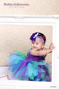 Shakila Alifatunnisa, 1,2 Tahun, Perempuan