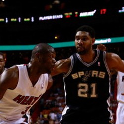 Mulai Musim Baru, NBA Ubah Format Final