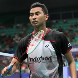 Tommy Lolos ke Perempatfinal, Kido/Pia Kandas