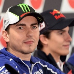 Tanpa Beban, Lorenzo Siap Ambil Risiko