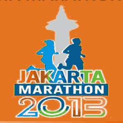 Ini Jadwal Operasi Bus TransJ Saat Jakarta Marathon 27 Oktober