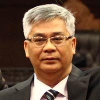 Majelis Kehormatan MK Periksa Akil Mochtar di KPK