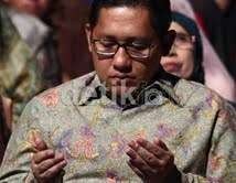 Anas Bela Pasek dengan Kicauan Berjudul Tertuduh 