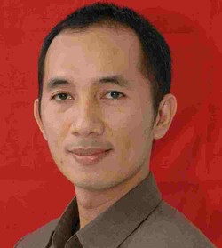 Ikahi Diminta Perjuangkan Keamanan dan Kesejahteraan Hakim