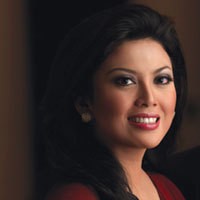 Presiden IUSWC: Perempuan Pilar Demokrasi dan Stabilitas