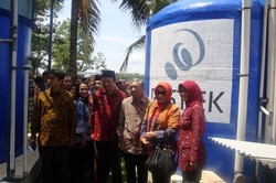 Karena Limbah Tahu, Desa Kalisari Dicanangkan Sebagai Desa Mandiri Energi