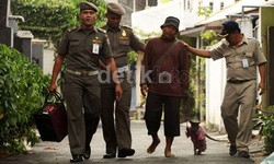  Dilarang Jokowi, Sarimin Tak Lagi Pergi ke Pasar 