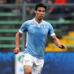 Lazio Imbang Tanpa Gol Lawan Apollon