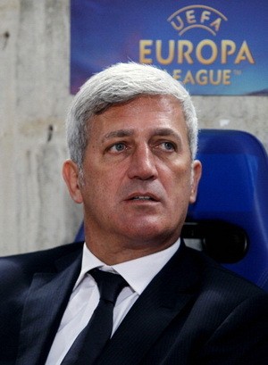 Petkovic Yakin Lazio Lolos dari Babak Grup