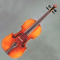 Biola Berumur 317 Tahun Yang Hilang, Dilelang Rp 35 Milliar