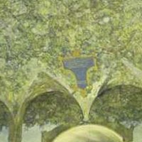 Mural Tersembunyi Da Vinci Ditemukan di Kastil Italia