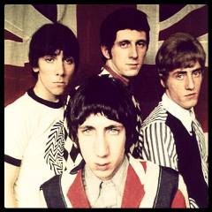 Menginjak usia 50 tahun, The Who Berhenti Menjalankan Tur