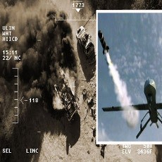 Merasa Dihantui, Ini Pengakuan Mantan Operator Pesawat Tak Berawak AS