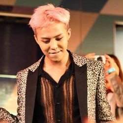 G-Dragon Janjikan Sub-Unit Grup Bigbang