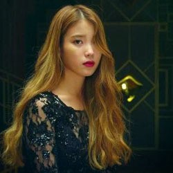 Akhiri Promosi The Red Shoes, IU Juara di Chart Billboard