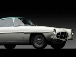 Baru Usia 57 Tahun Mobil Ini Ditaksir Rp 22 Miliar