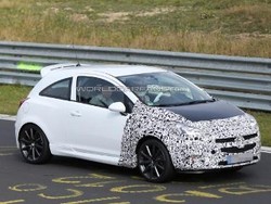 Ini Opel Terbaru Karya GM dan PSA Peugeot