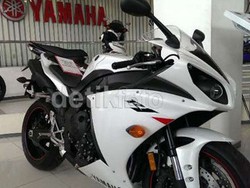 Siap-siap 4 Moge Yamaha Meluncur Bulan Depan