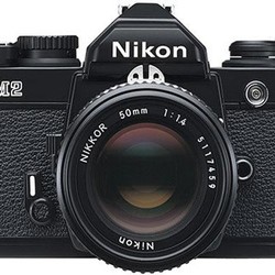 Nikon Siapkan Kamera Mirrorless Full Frame?
