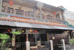 Museum Ini Jadi Saksi Sejarah China Benteng Tangerang