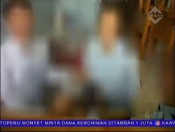 Siswa SMP Rekam Adegan Mesum di Sekolah