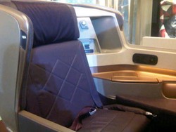 Gratis Coba Kabin baru Pesawat Singapore Airlines, Mau?