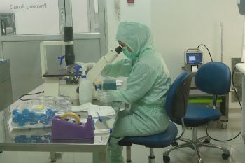 Yuk, Intip Laboratorium Pengolahan Stem Cell Pertama di Indonesia