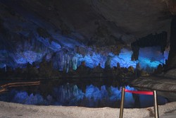 Gua di China Ini Sudah Dikunjungi 300 Pejabat Termasuk SBY