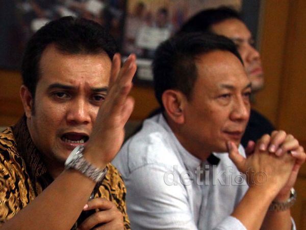 Peran Caleg Muda dalam Menata Bangsa