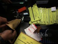 Kredit Fiktif BSM Bermula dari Pinjaman Rumah
