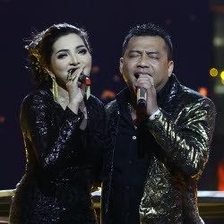 Akhirnya, Anang Siapkan Album Duet Bareng Ashanty