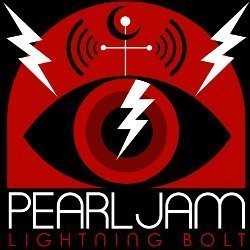 Album Baru Pearl Jam Puncaki Billboard