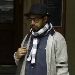 Alex Abbad, dari Mucikari ke Tokoh Akademis yang Religius