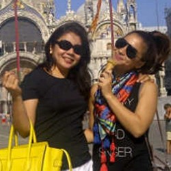 Nikita Willy Selalu Ditemani Ibunda Saat Berduaan dengan Diego