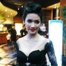 Davina Tak Tahu Motif Nikita Mirzani Permalukan Dirinya di Depan Umum