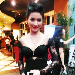 Lagi, Nikita Mirzani Ajak Ribut Selebriti