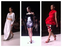 Identite, Patrick Owen dan Soko, 3 Desainer Muda Berbakat di JFW 2014