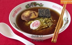 Sstt... Ternyata Bikin Ramen Cake Itu Gampang Lho!