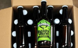 Berani Coba? Bir Terkuat Di Dunia Mempunyai Kandungan Alkohol 67,5 Persen