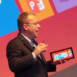 Nokia yang Mencoba Jadi Besar (Lagi)