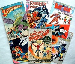 Ketika Spider-Man Bertemu Obama