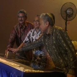 Djokir Susah Tidur Saat Proyek Underpass Cibubur Dibangun