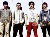 Friday, Band dengan Filosofi Rock n Roll